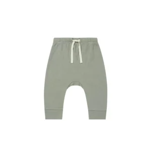 Pantalón con cordón- Quincy Mae