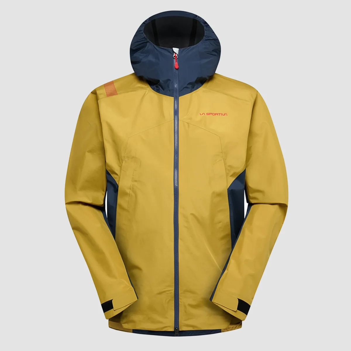 Discover Shell Jkt Hombre - Imagen 4