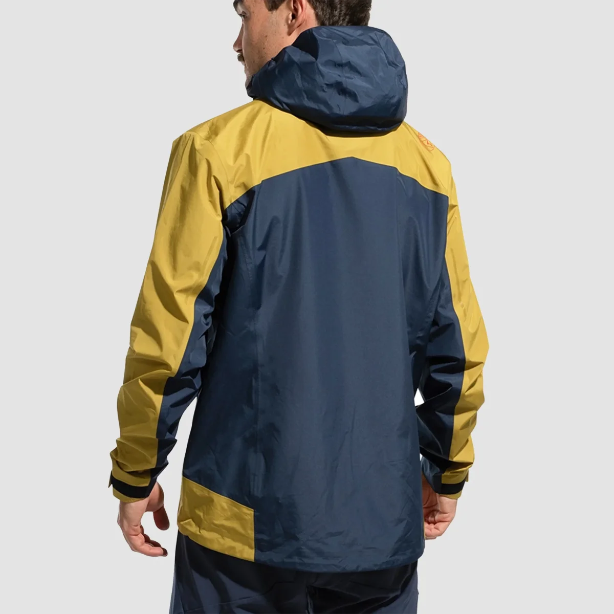 Discover Shell Jkt Hombre - Imagen 3