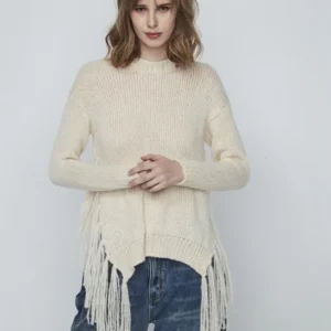 JERSEY NATALIA BEIGE