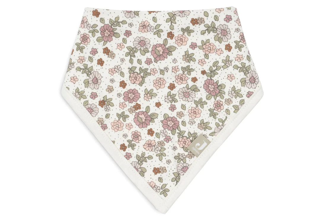 Bandana Retro Flowers- JOLLEIN - Imagen 3