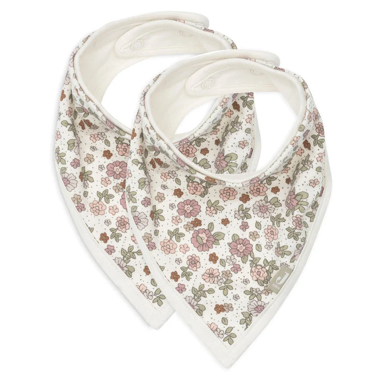 Bandana Retro Flowers- JOLLEIN