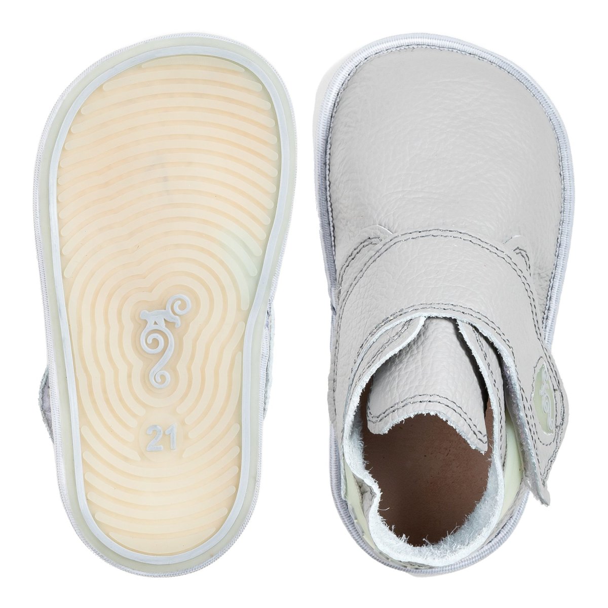 Magical Shoes Baloo Gris Claro 2.0 - Imagen 3