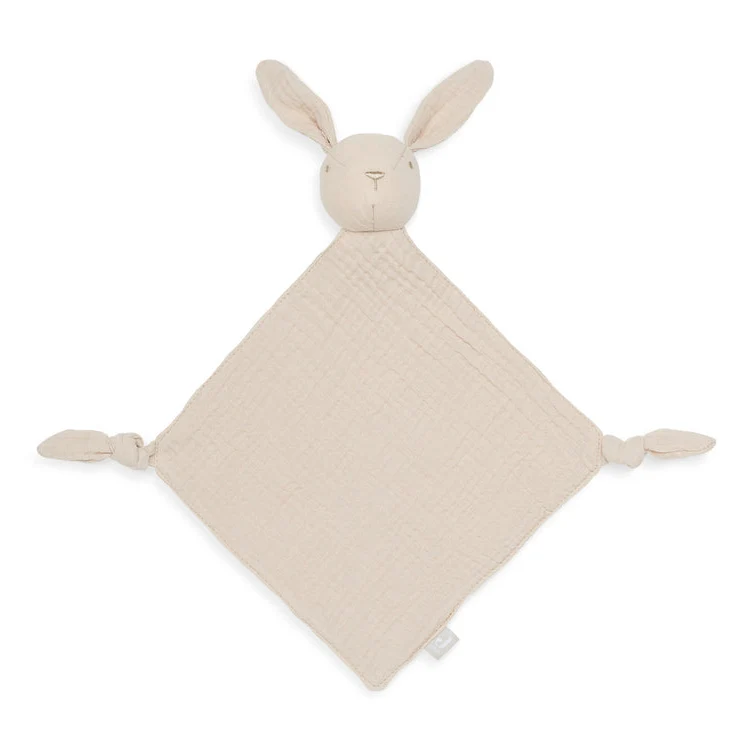 Doudou Conejito crudo- JOLLEIN