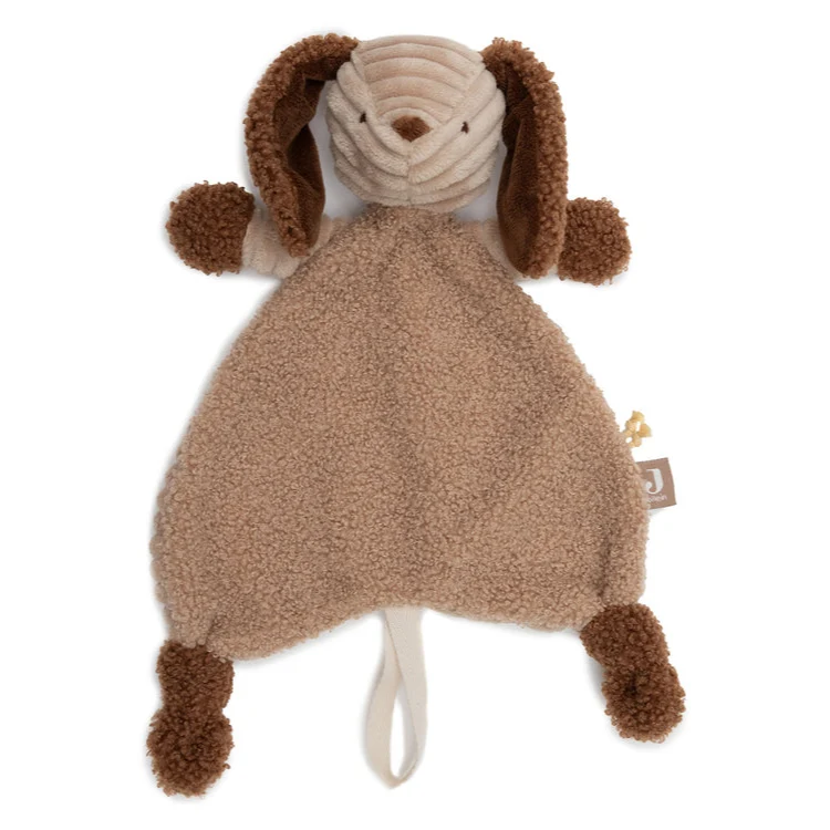 Doudou Perrito Diego- JOLLEIN - Imagen 2