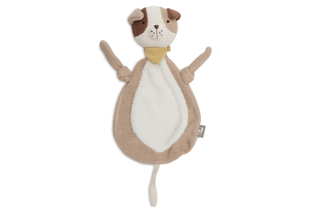 Doudou Perrito Mick- JOLLEIN