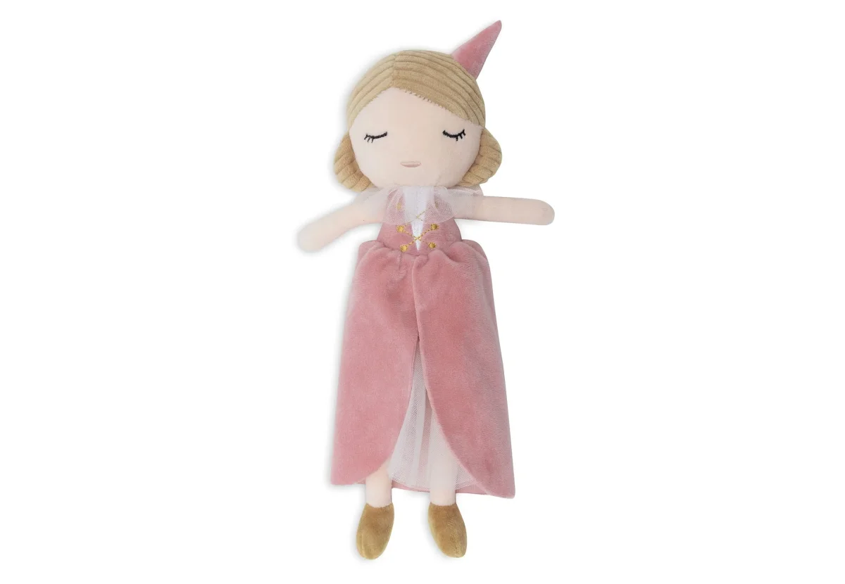 Muñeca Unicornio Lady Lynn- JOLLEIN - Imagen 4