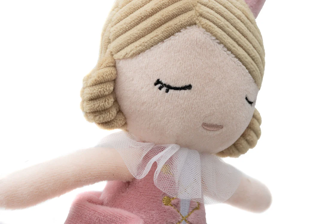 Muñeca Unicornio Lady Lynn- JOLLEIN - Imagen 5