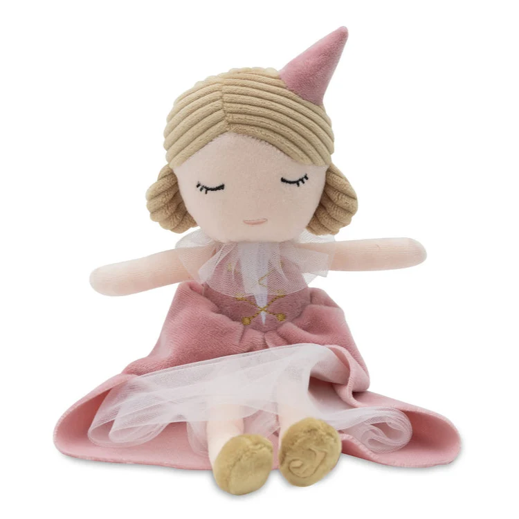 Muñeca Unicornio Lady Lynn- JOLLEIN - Imagen 2