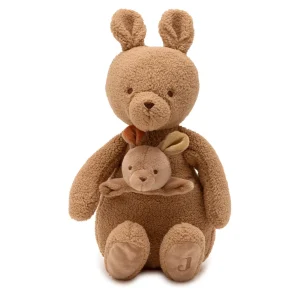 Peluche Canguro- JOLLEIN