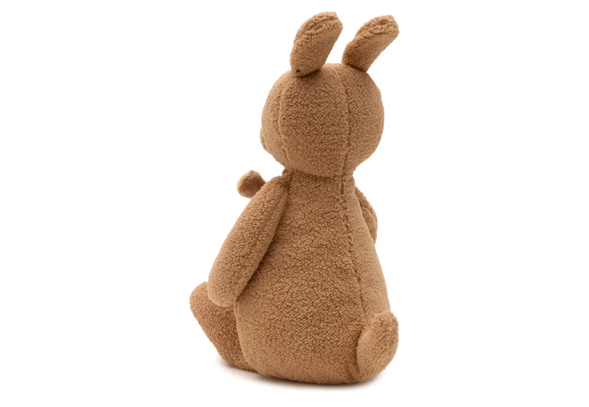 Peluche Canguro- JOLLEIN - Imagen 3