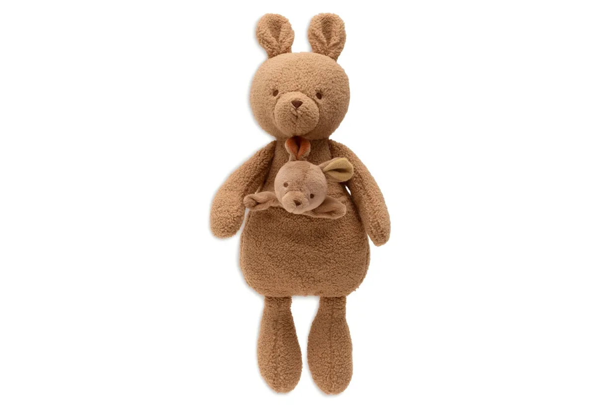 Peluche Canguro- JOLLEIN - Imagen 4