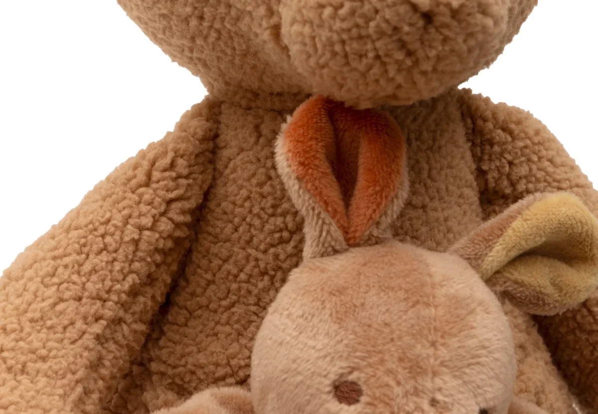 Peluche Canguro- JOLLEIN - Imagen 6