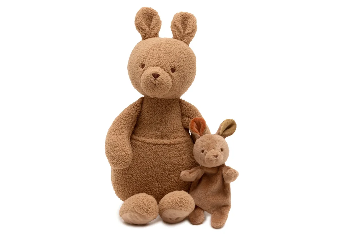 Peluche Canguro- JOLLEIN - Imagen 7