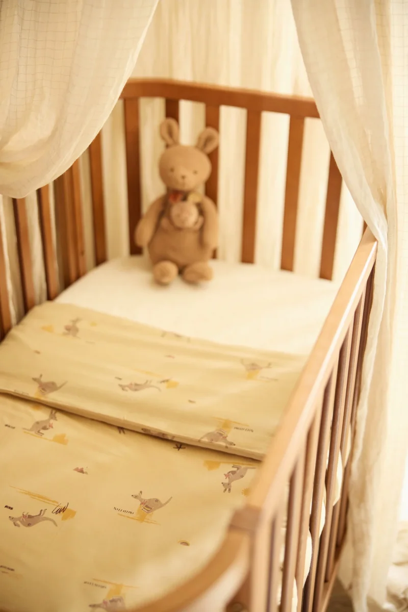 Peluche Canguro- JOLLEIN - Imagen 8
