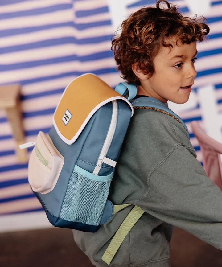 Mochila -MINI SAM- HELLO HOSSY - Imagen 7