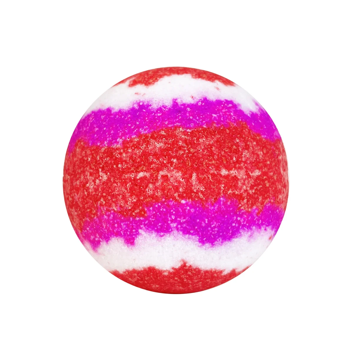 Bombas de Baño Colección Helado Aroma Fresa- INUWET - Imagen 5