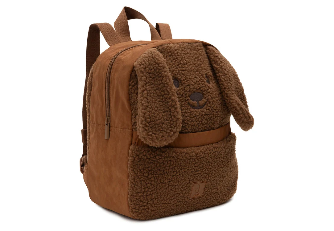 Mochila Perrito Diego- JOLLEIN - Imagen 3