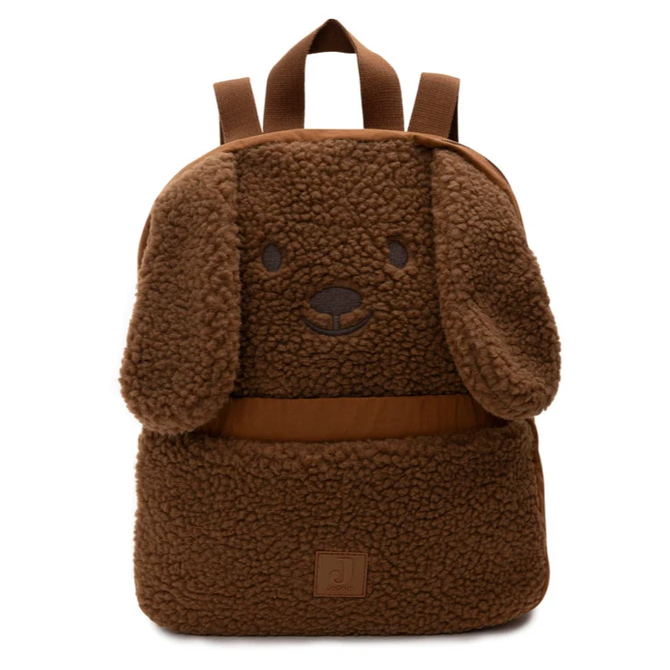 Mochila Perrito Diego- JOLLEIN - Imagen 2