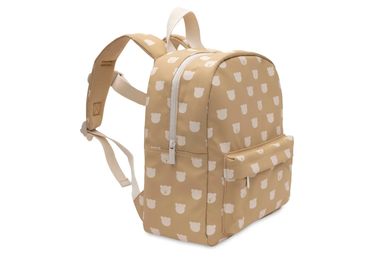 Mochila Oso de Peluche- JOLLEIN - Imagen 3