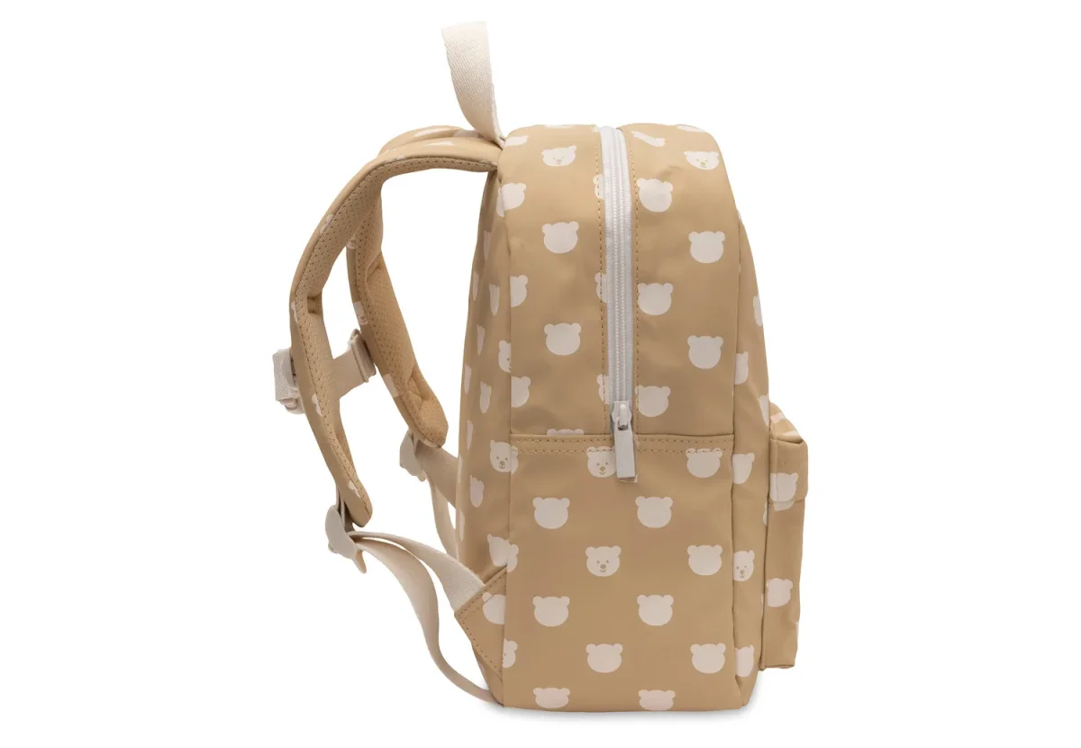 Mochila Oso de Peluche- JOLLEIN - Imagen 4