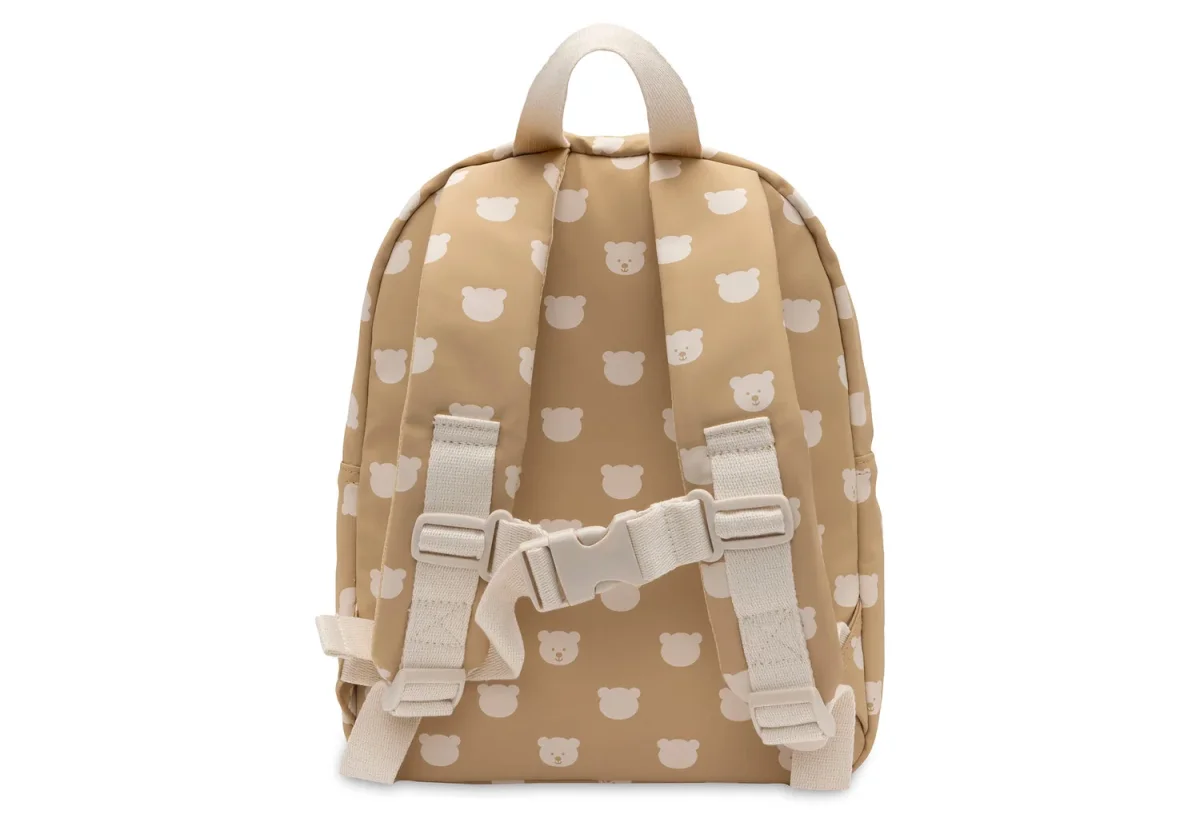 Mochila Oso de Peluche- JOLLEIN - Imagen 5