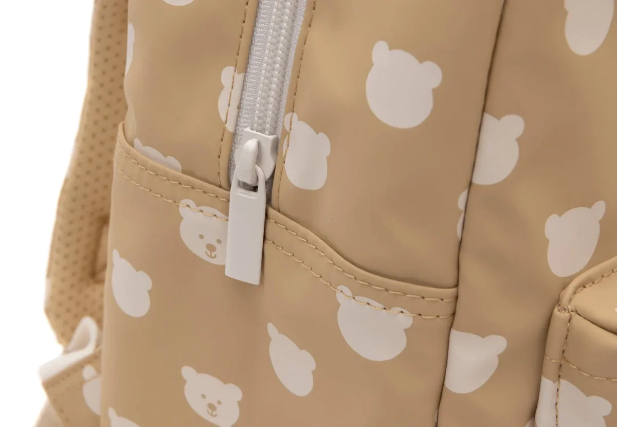 Mochila Oso de Peluche- JOLLEIN - Imagen 8