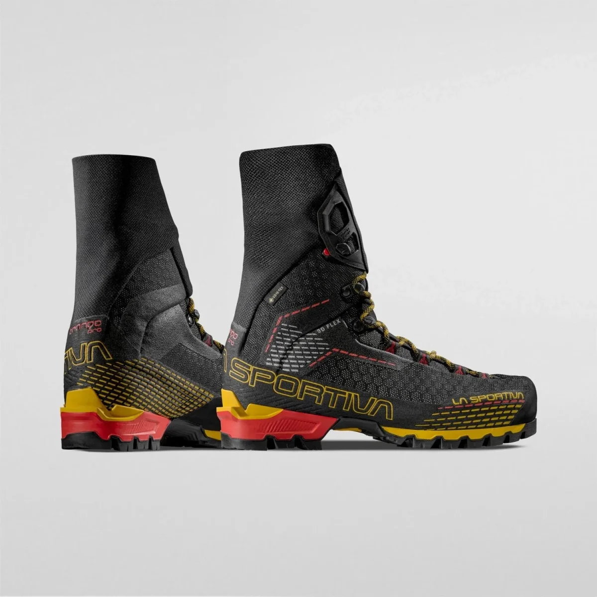 Trango Pro Gtx Hombre - Imagen 5