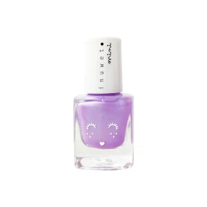 Esmalte de Uñas Lila Olor Arándanos- INUWET