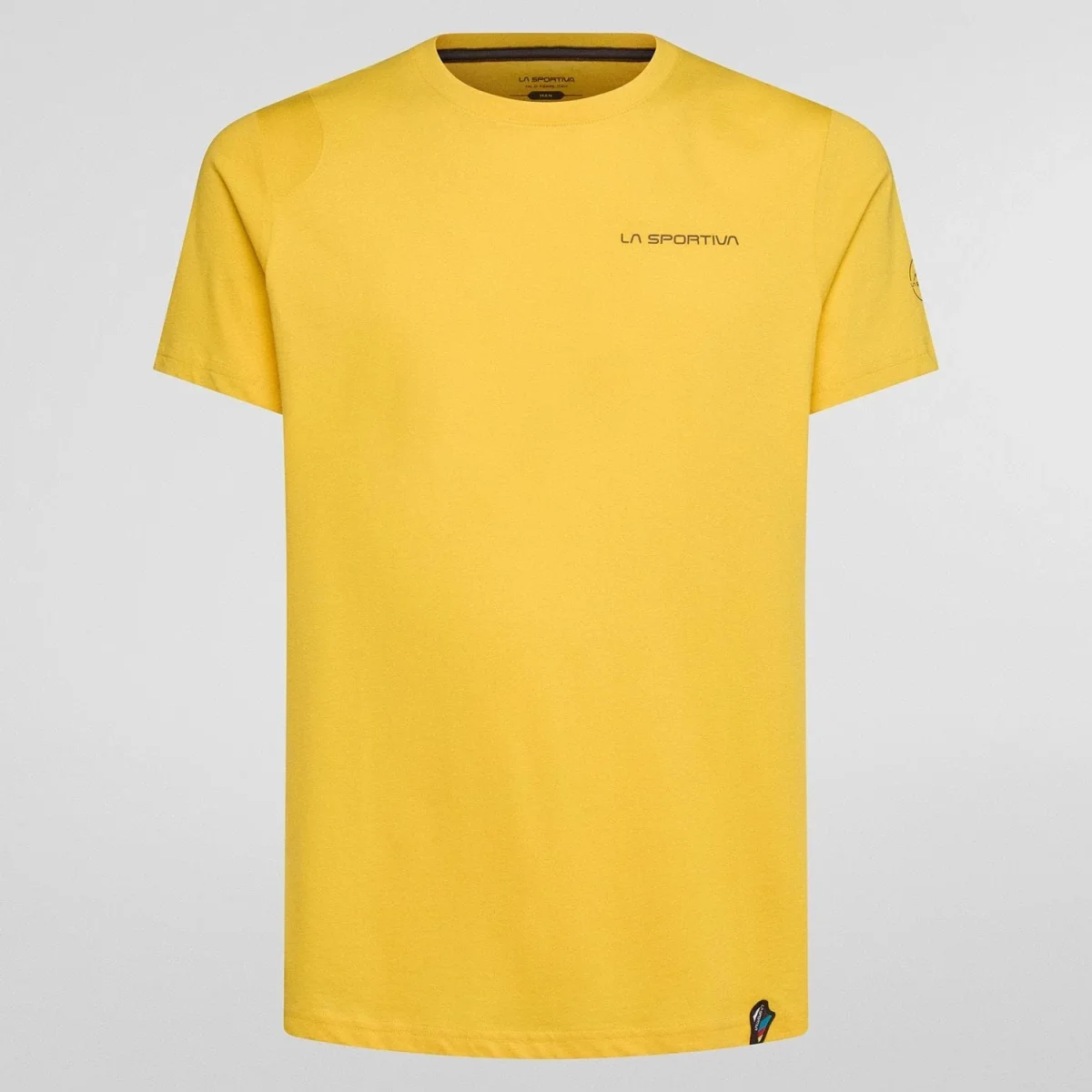Dawn Wall T-Shirt Hombre - Imagen 6