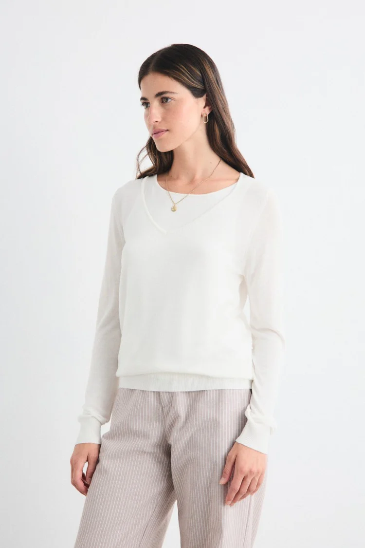JERSEY YAKIRA CRUDO - Imagen 2