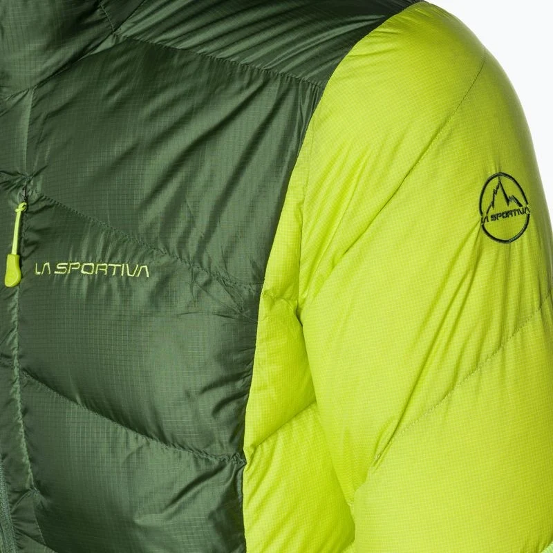 Bivouac Down Jacket Hombre - Imagen 5