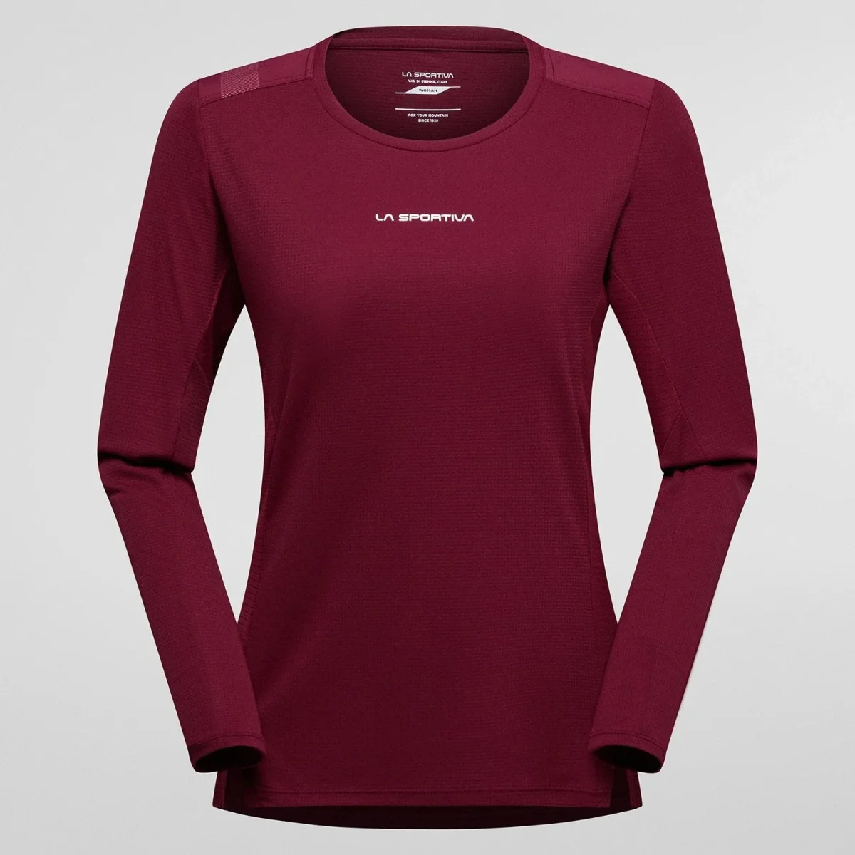 Beyond Long Sleeve Mujer - Imagen 7