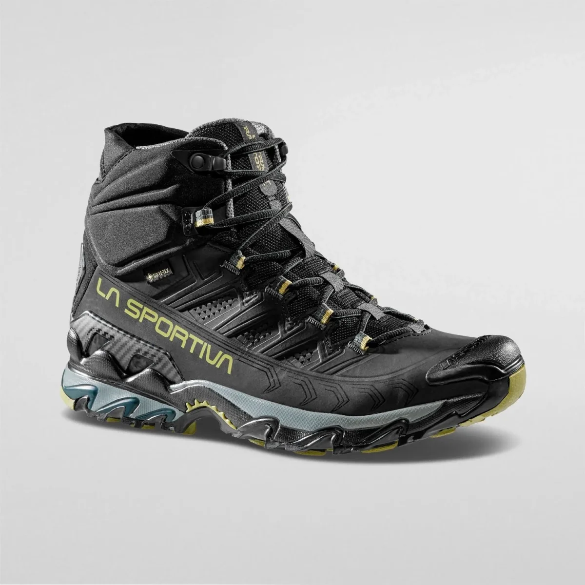 Ultra Raptor Ii Mid Leather Gtx Hombre - Imagen 2