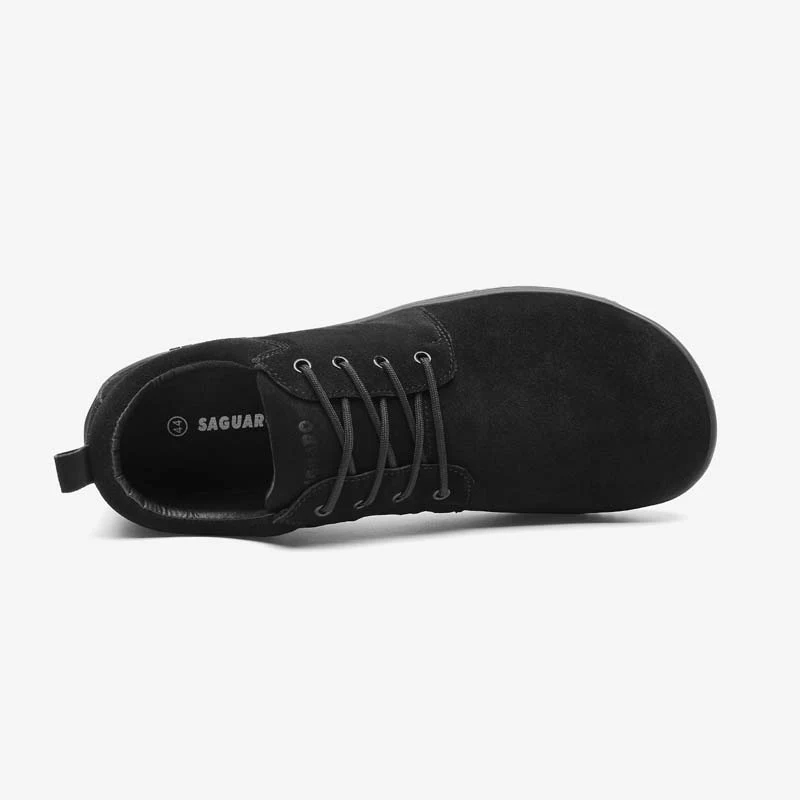 Saguaro Zapatos Dream I Negro - Imagen 4