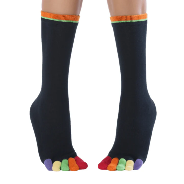Knitido Rainbows Happy Toes - Imagen 2