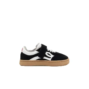 Deportiva Black- LEJAN