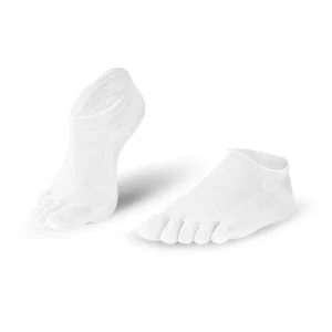 Knitido Essentials Sneaker Blanco