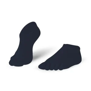 Knitido Essentials Sneaker Negro