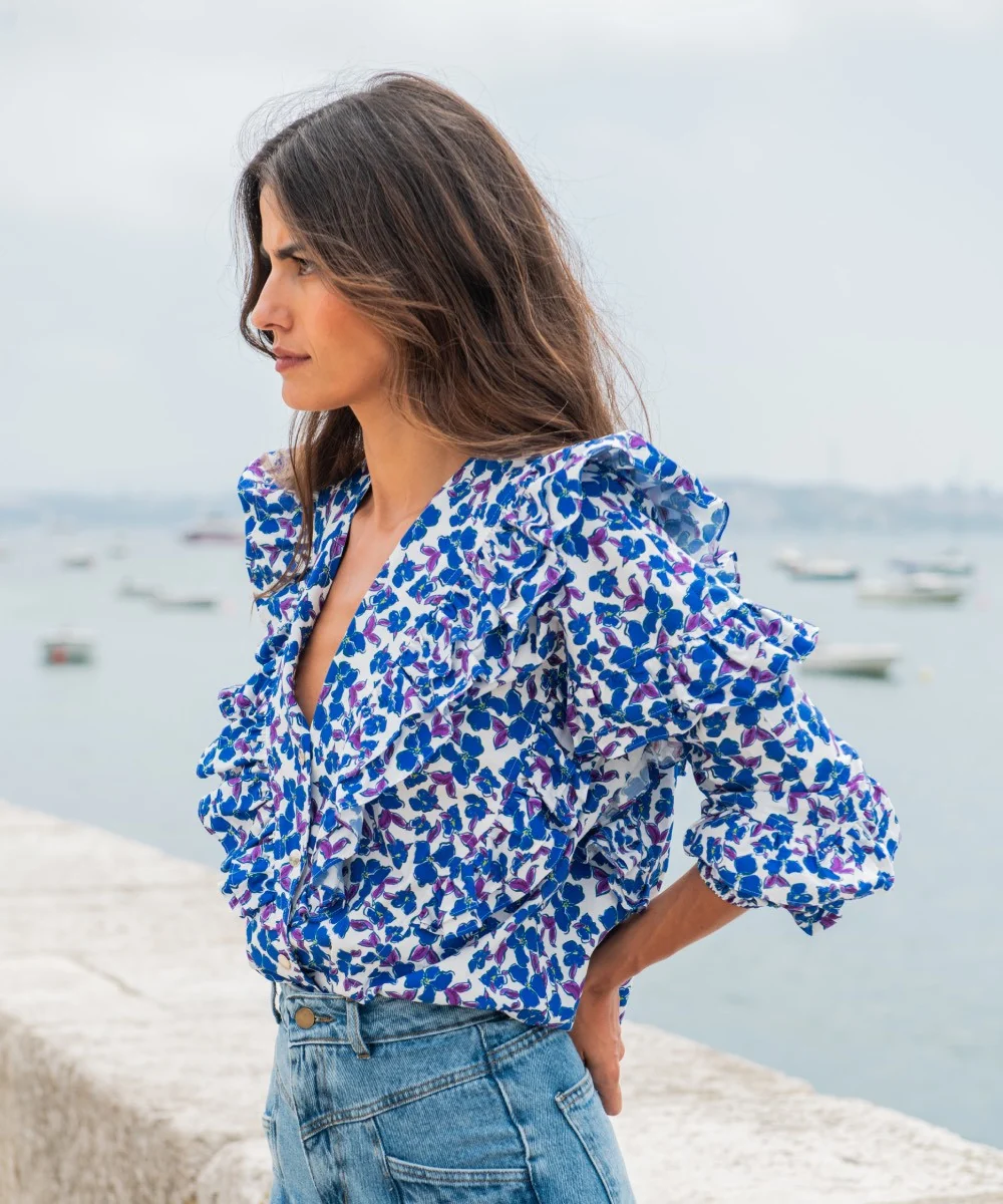 Camisa Piquio - Imagen 3