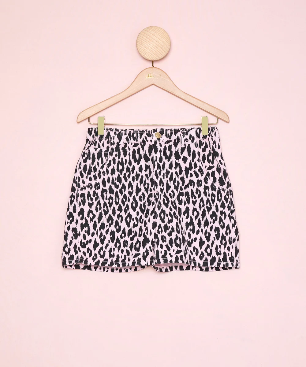 Short Castelar - Imagen 8