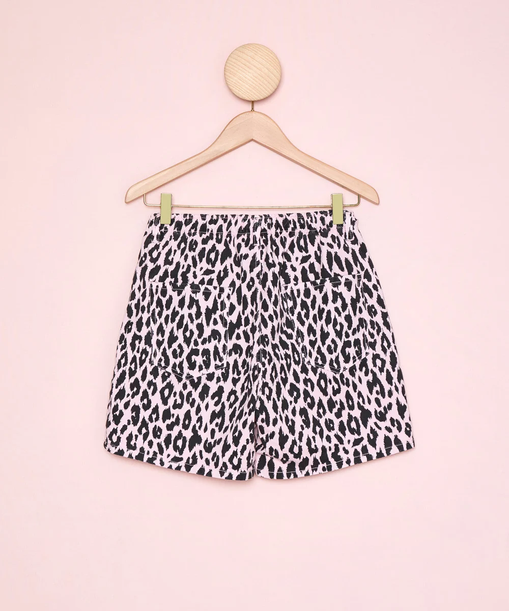 Short Castelar - Imagen 7