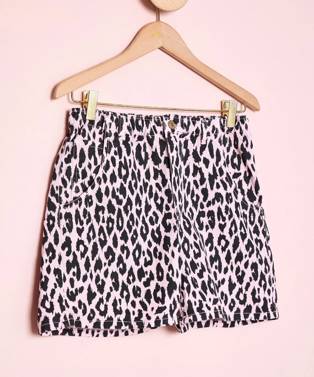 Short Castelar - Imagen 6