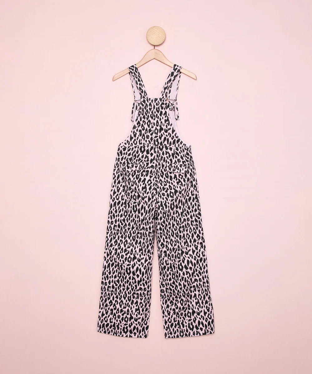 Castelar Overalls - Imagen 7