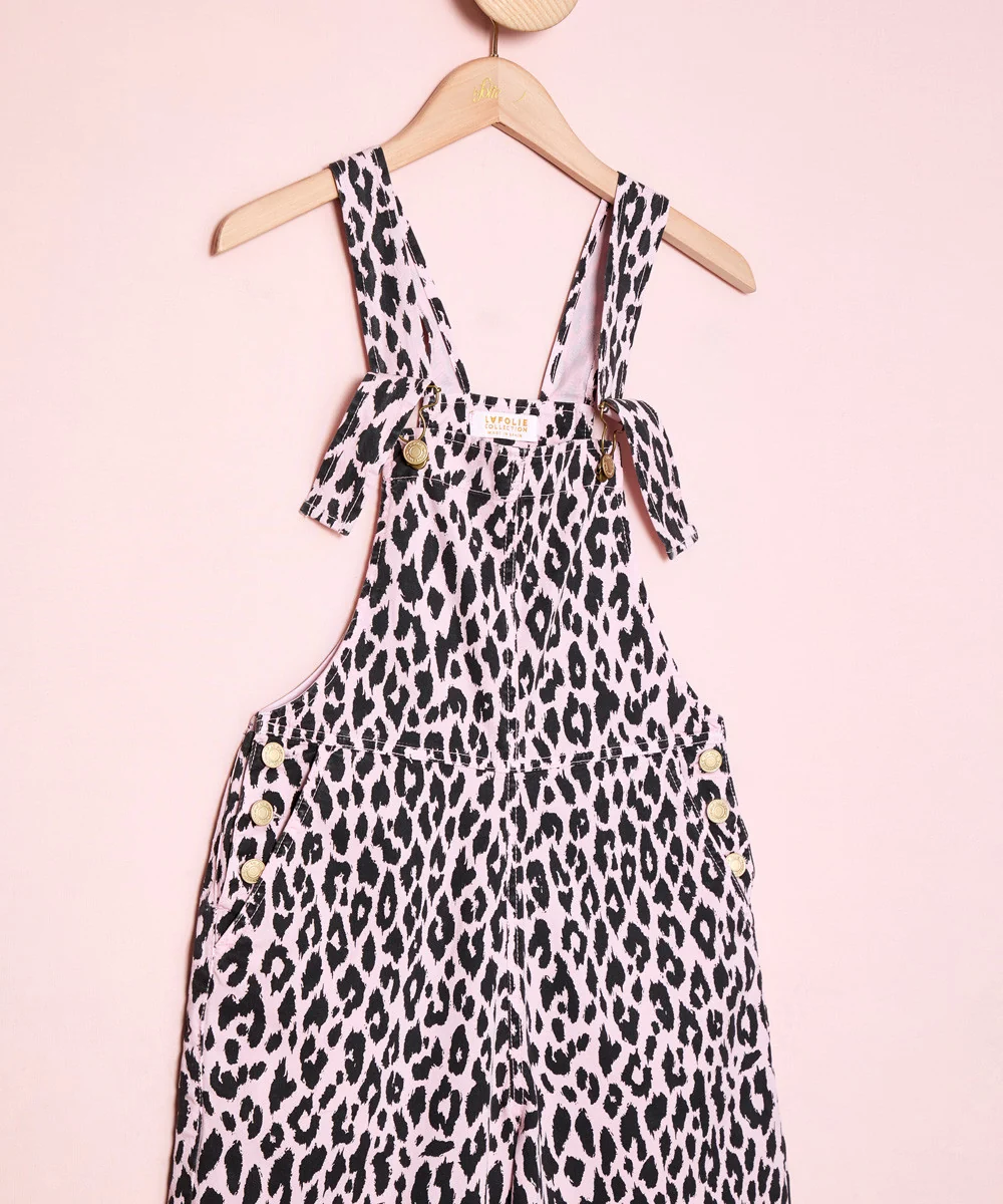 Castelar Overalls - Imagen 9
