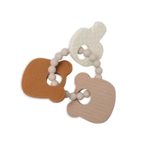 Mordedor Llavero Osito Teddy Bear- JOLLEIN