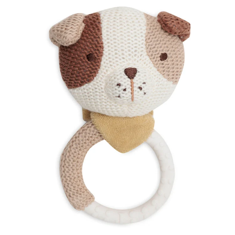 Mordedor perrito Mick- JOLLEIN