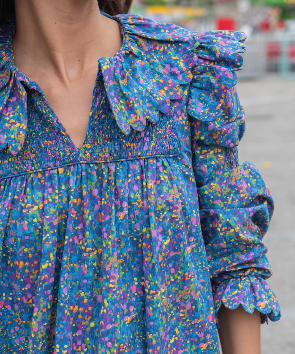Camisa Sardinero Waves - Imagen 2