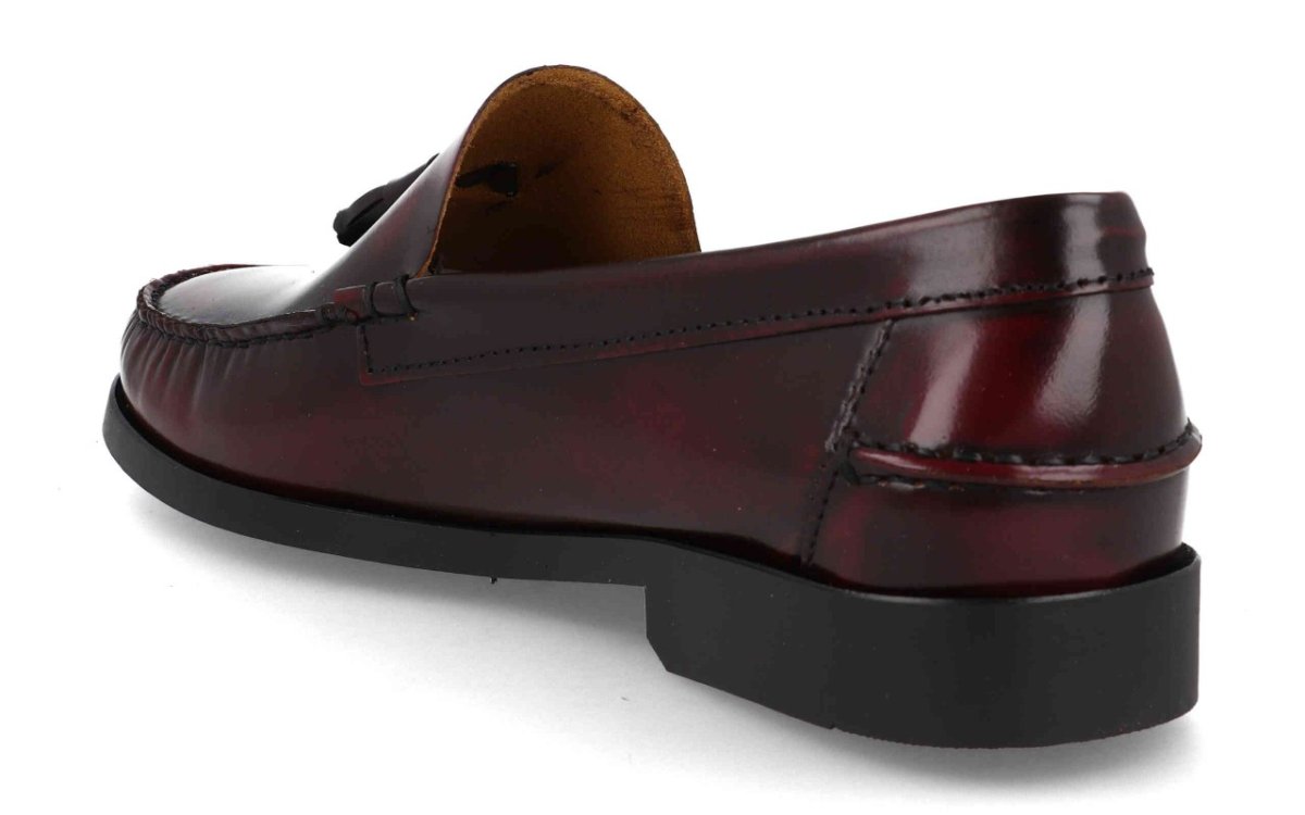 Zapato de piel para hombre modelo 1015 - Imagen 4