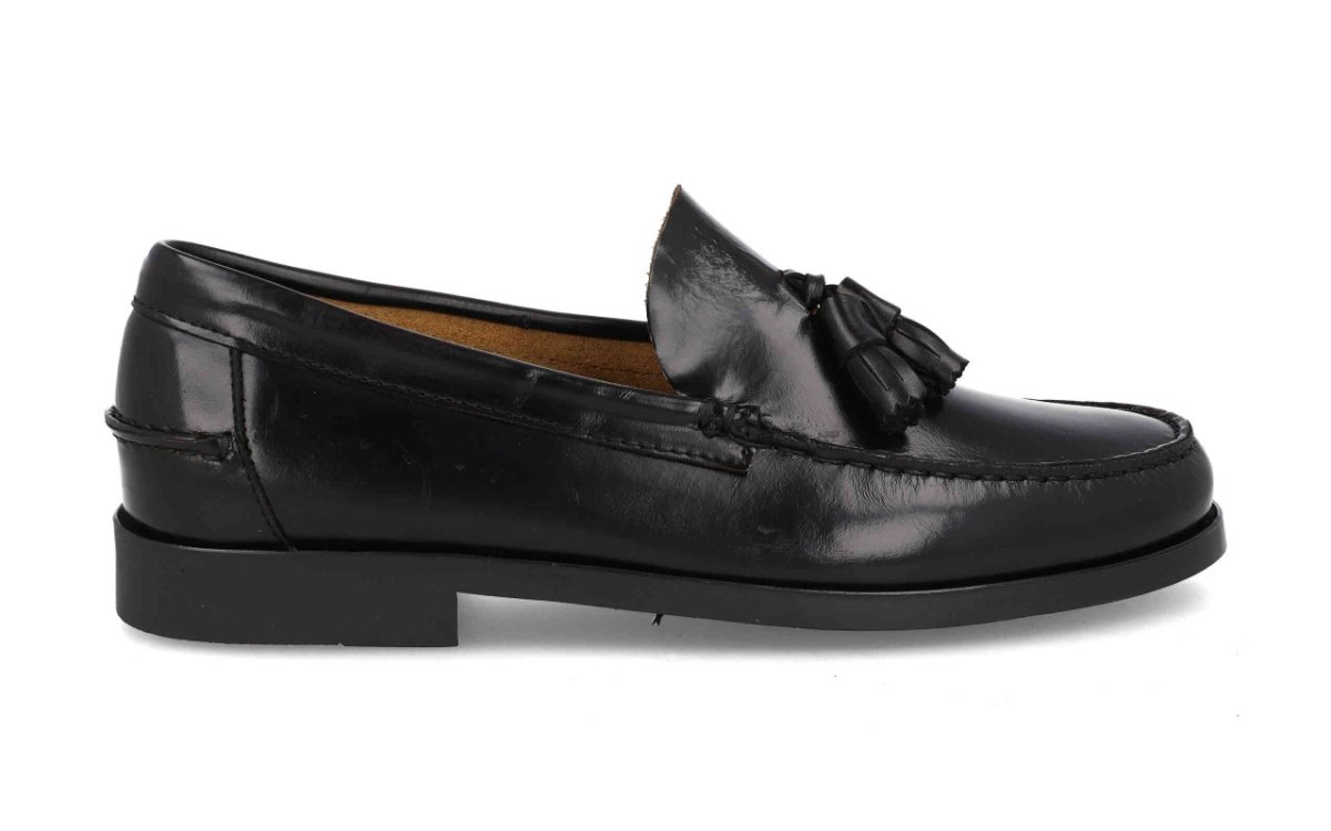 Zapato de piel para hombre modelo 1015 - Imagen 5